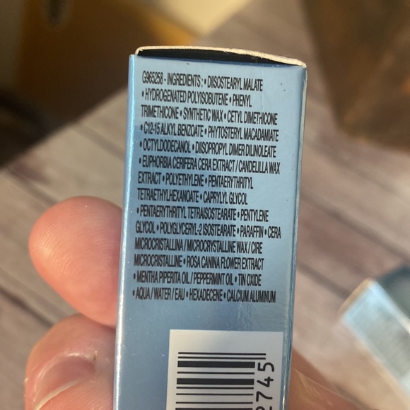 NIB Lancôme Fancy Fuschia L’Absolu Lip Balm - Picture 9 of 11